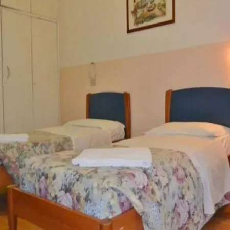 Hotel Csi Group - Station Milan
