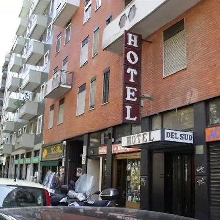 Del Sud Milano