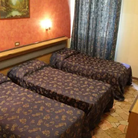 Del Sud Hotel Milano