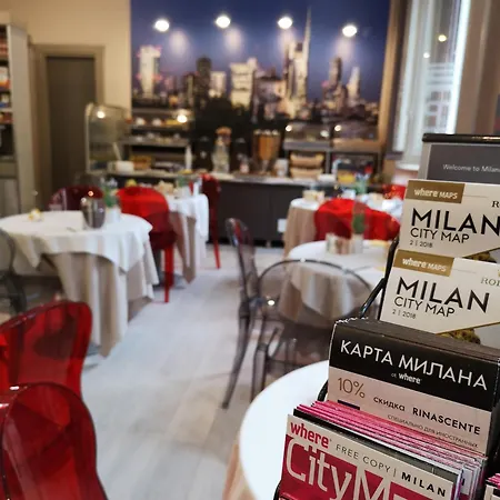 Piacenza Milánó