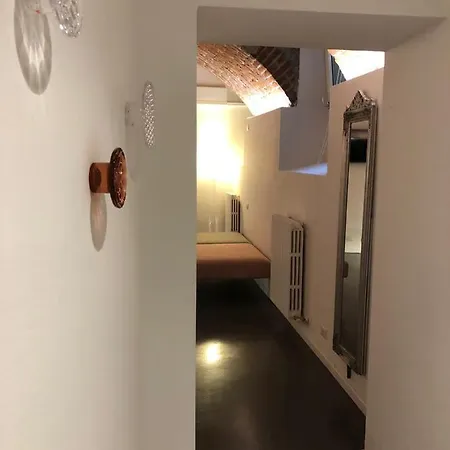 Gipsykid -design Lab&b Bed & Breakfast