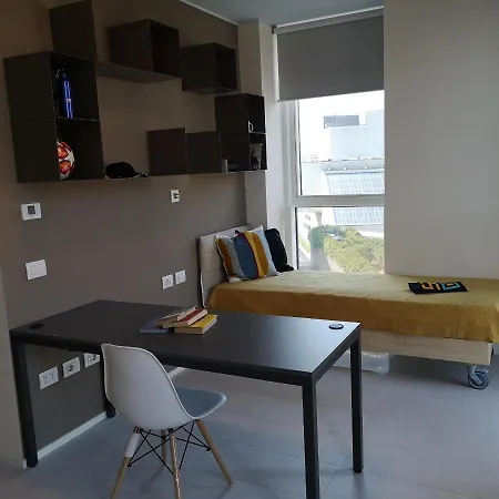 In-domus Internazionale Lägenhetshotell *