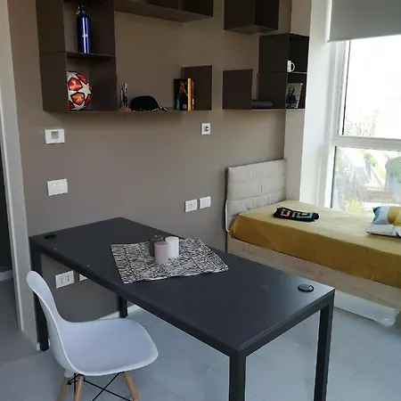 In-domus Internazionale Lägenhetshotell Milano