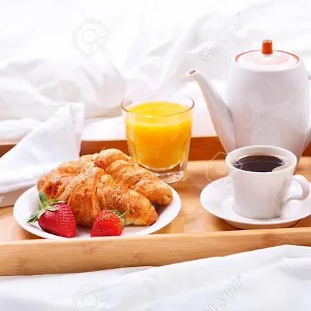 Bed & Breakfast L'ottava