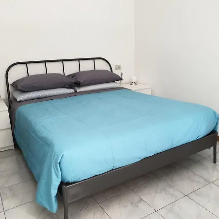호텔 Casa Amato