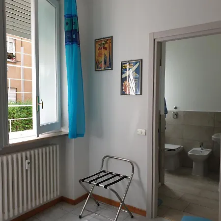 호텔 Casa Amato *