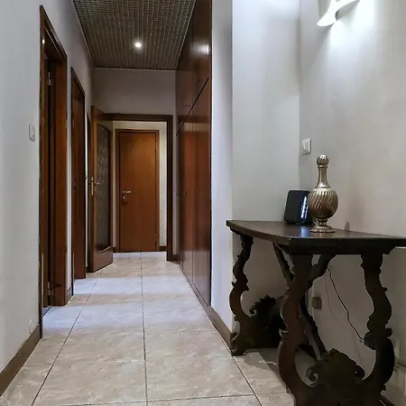 Bed & Breakfast Laura's Milano