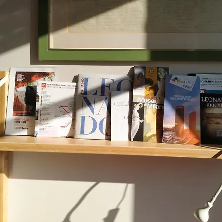 San Calocero - Private Bathroom - Wi-fi