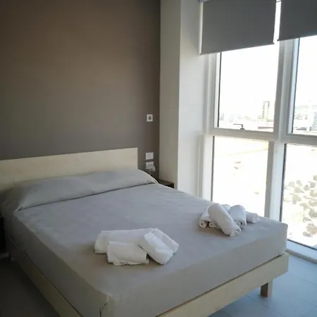 아파트호텔 In-domus Internazionale 밀라노