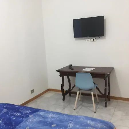 호텔 Casa Amato