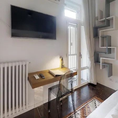 Bed & Breakfast Gipsykid -design Lab&b