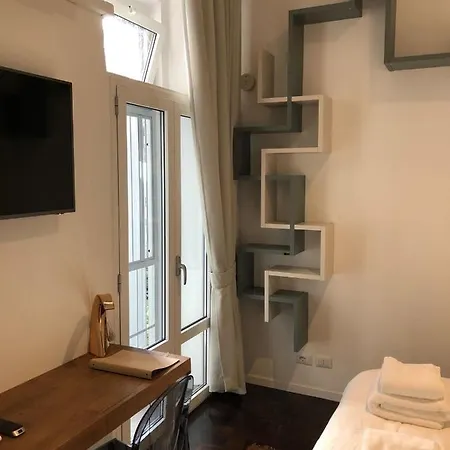 Bed & Breakfast Gipsykid -design Lab&b Milan