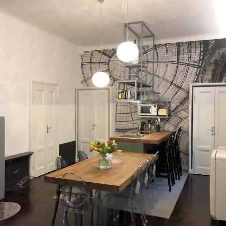 Gipsykid -design Lab&b Bed & Breakfast
