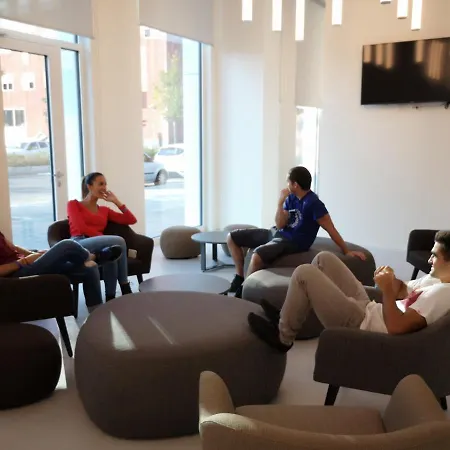 In-domus Internazionale 밀라노