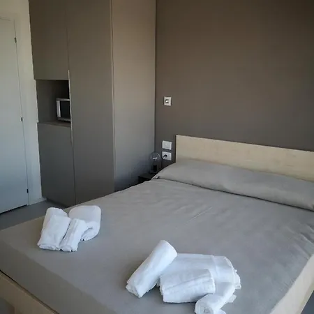 아파트호텔 In-domus Internazionale