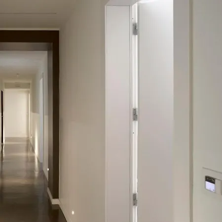 Nocleg ze śniadaniem L'ottava 4*