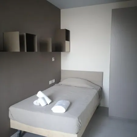 아파트호텔 In-domus Internazionale *