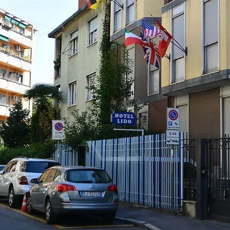 Lido 3*