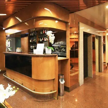 Lido Hotel Milan