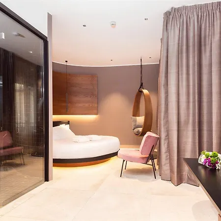 Hotel The Corner Duomo Milaan