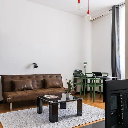 Apartment Foresteria Monti *