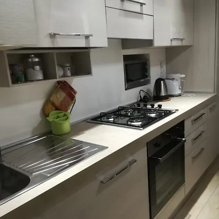 La Casa Dei Viaggiatori Appartement