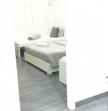 Apartment Delle Star Milan