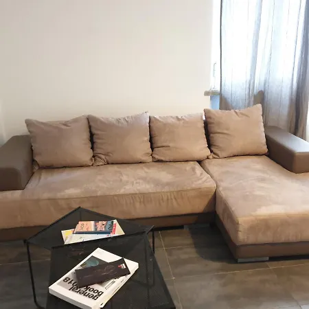 Apartment Aurora Milan