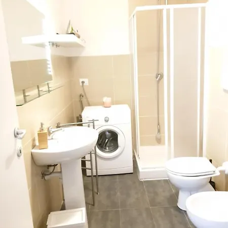 Aurora Apartment Milan
