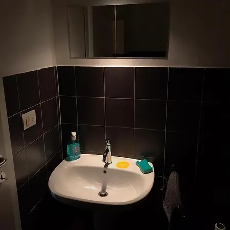 Recalcati Living Appartamento Milano