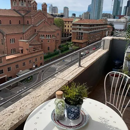 71 Guest house Milan