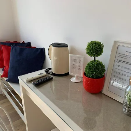 71 Guest house Milan