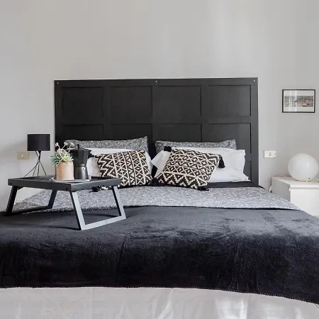 Apartment The Rent - Navigli Milan