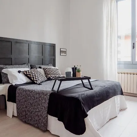 The Rent - Navigli * Milan