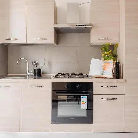 The Rent - Navigli Apartment