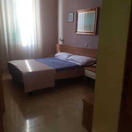 Ca' Grande Hotel Milan