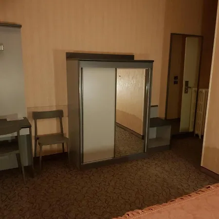 Ada Hotel Mediolan