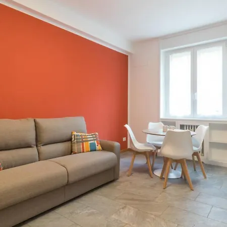 Italianway Easy - Piceno 23a * Milano