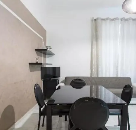 Tonale Cozy Apartment