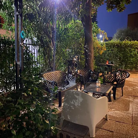 Hotell Brivio