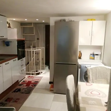 Penzion In Guest - Private In Shared *