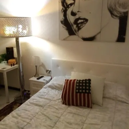 Penzion In Guest - Private In Shared