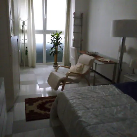 Penzion In Guest - Private In Shared