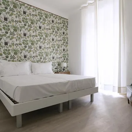 Apartament Italianway-melzo 12 Mediolan