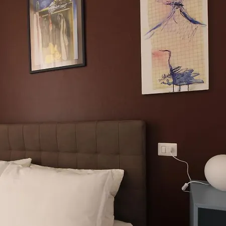 Italianway-melzo 12 Apartament Mediolan