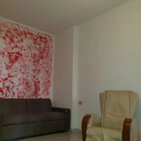 Good Dreams Apartment Milan