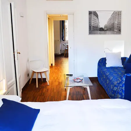 Room Inn Milan