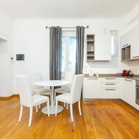 Apartmán Easyhomes - Station