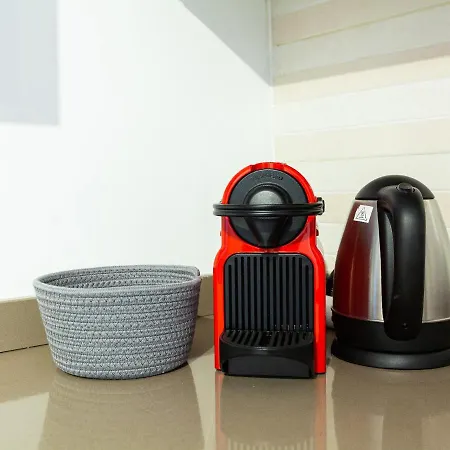 Apartmán Easyhomes - Station Milán