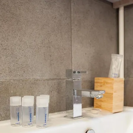 Apartmán Easyhomes - Station